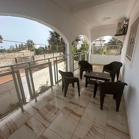 Fhs Foundation House Bijilo Dış mekan fotoğraf