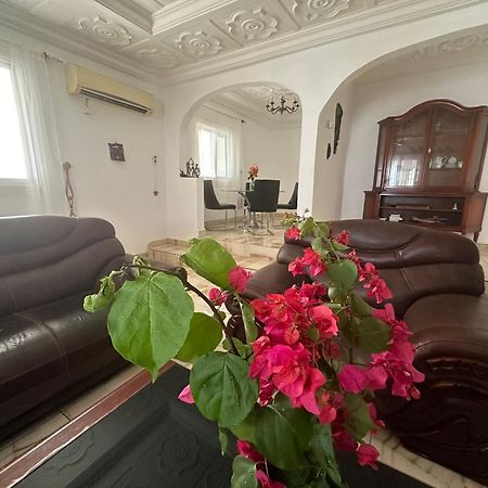 Fhs Foundation House Bijilo Dış mekan fotoğraf