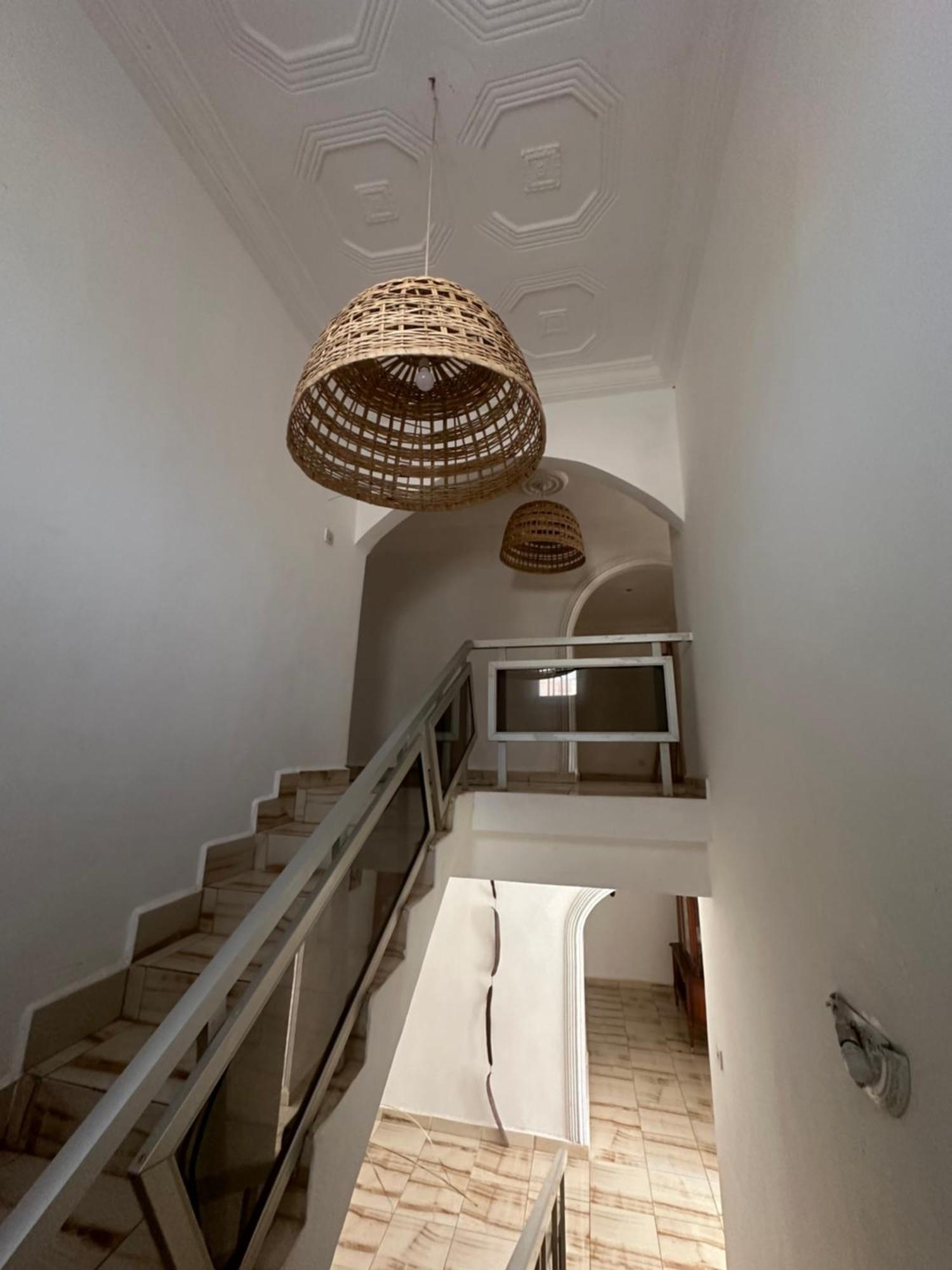 Fhs Foundation House Bijilo Dış mekan fotoğraf