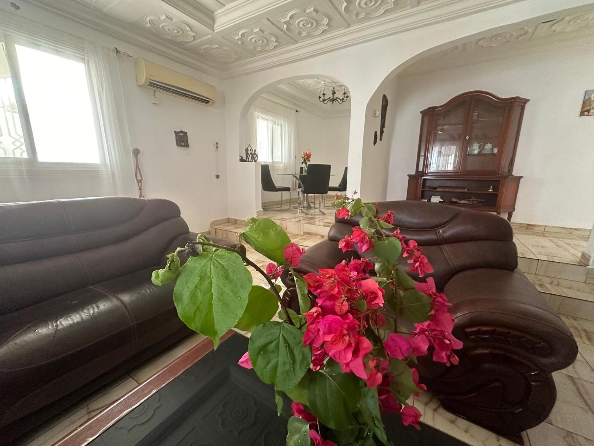 Fhs Foundation House Bijilo Dış mekan fotoğraf