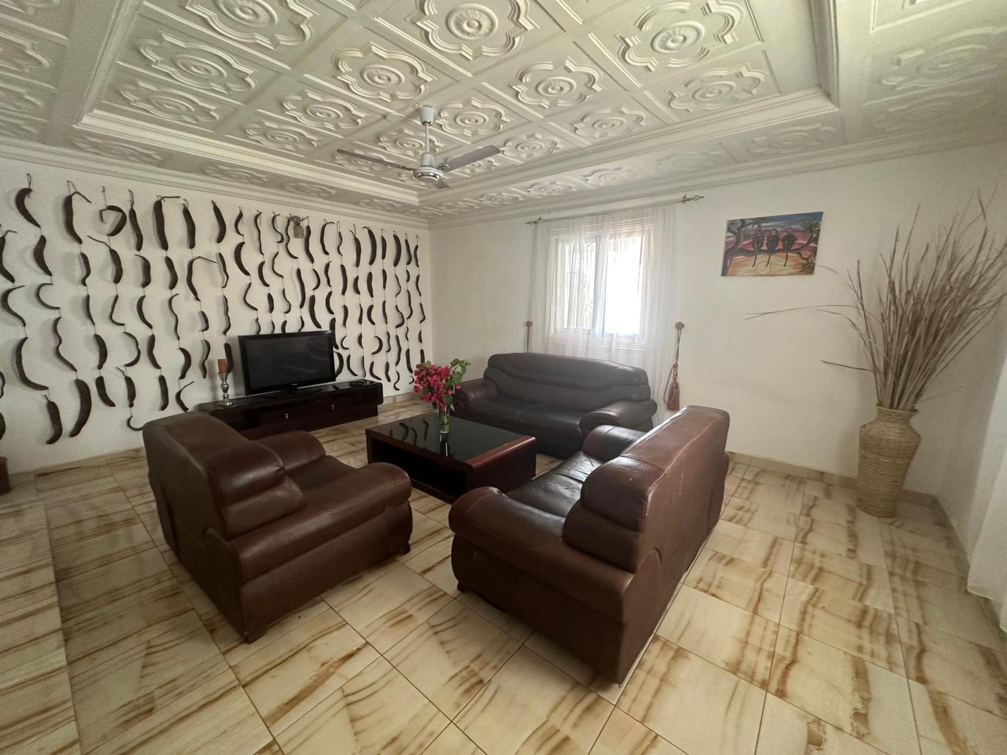 Fhs Foundation House Bijilo Dış mekan fotoğraf