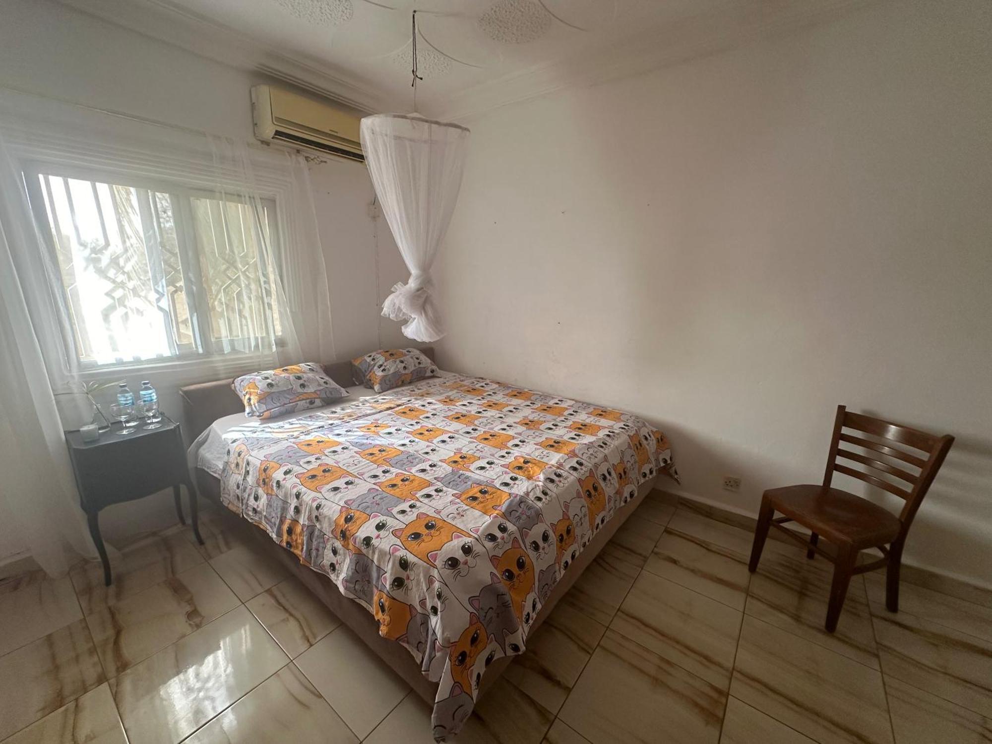 Fhs Foundation House Bijilo Dış mekan fotoğraf