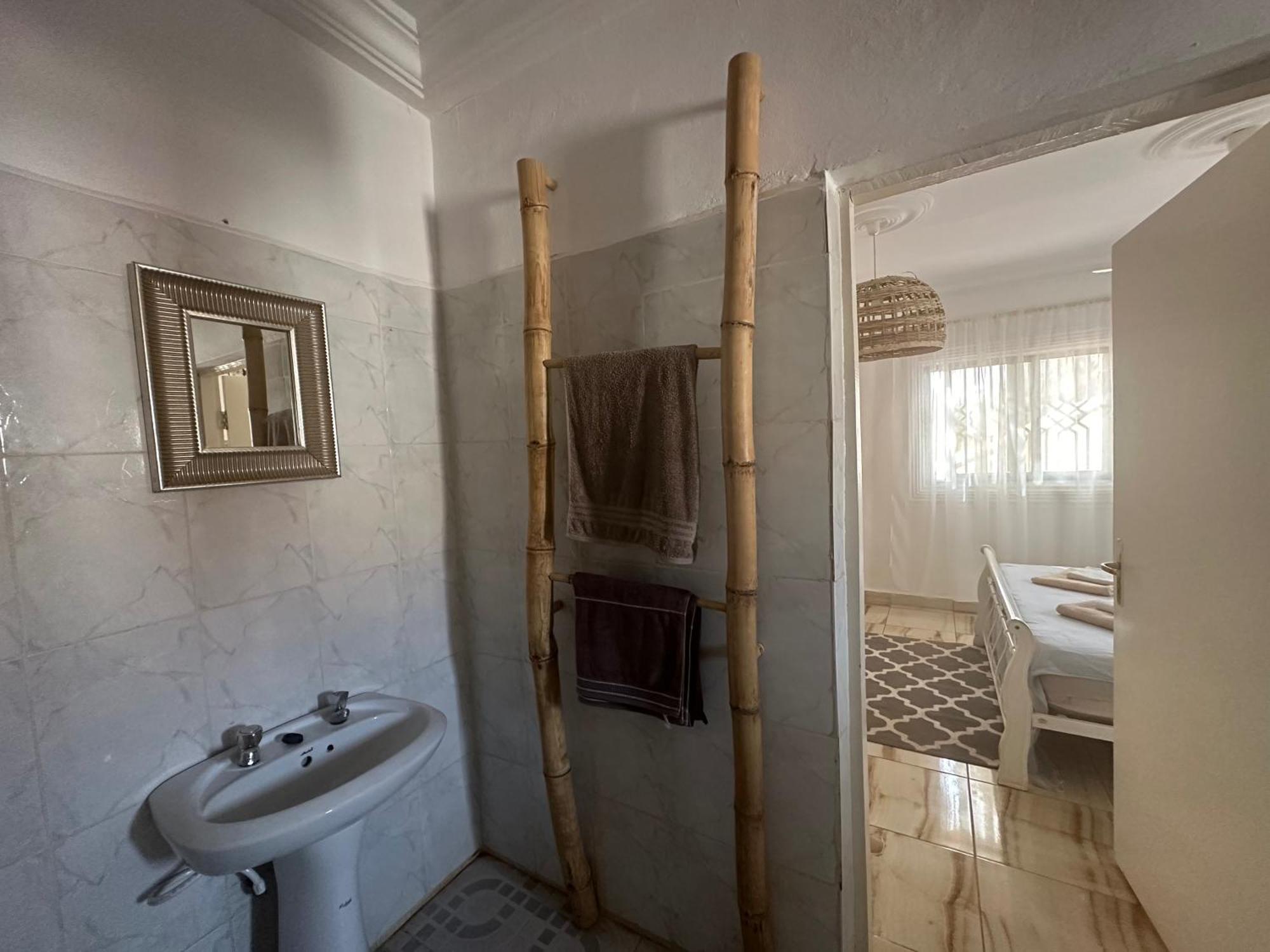 Fhs Foundation House Bijilo Dış mekan fotoğraf