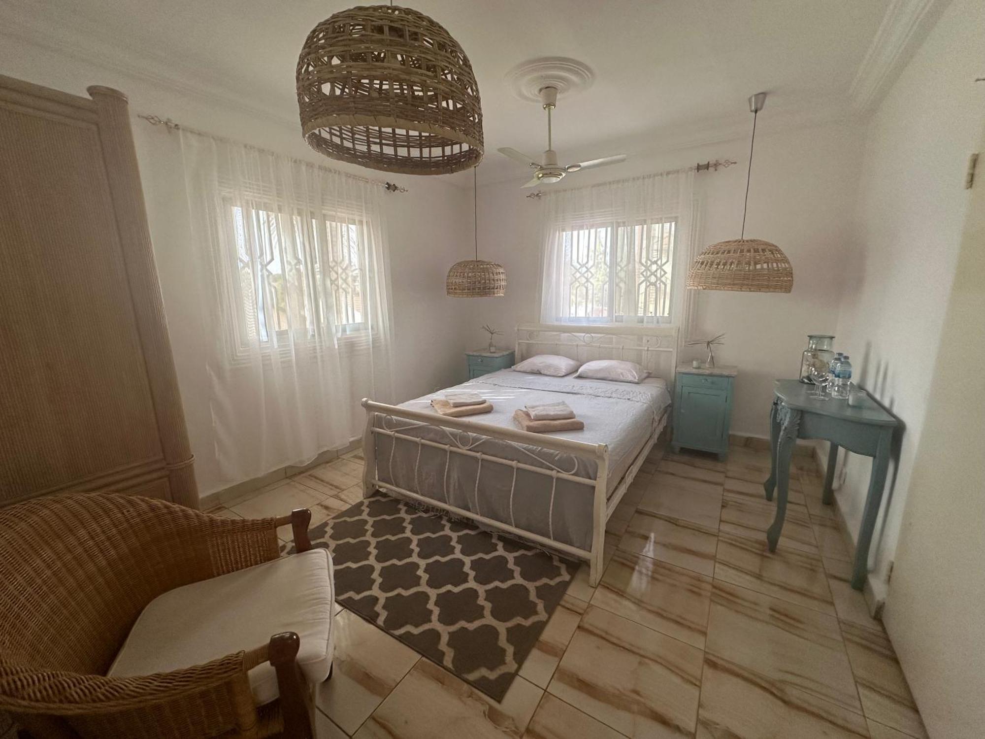 Fhs Foundation House Bijilo Dış mekan fotoğraf