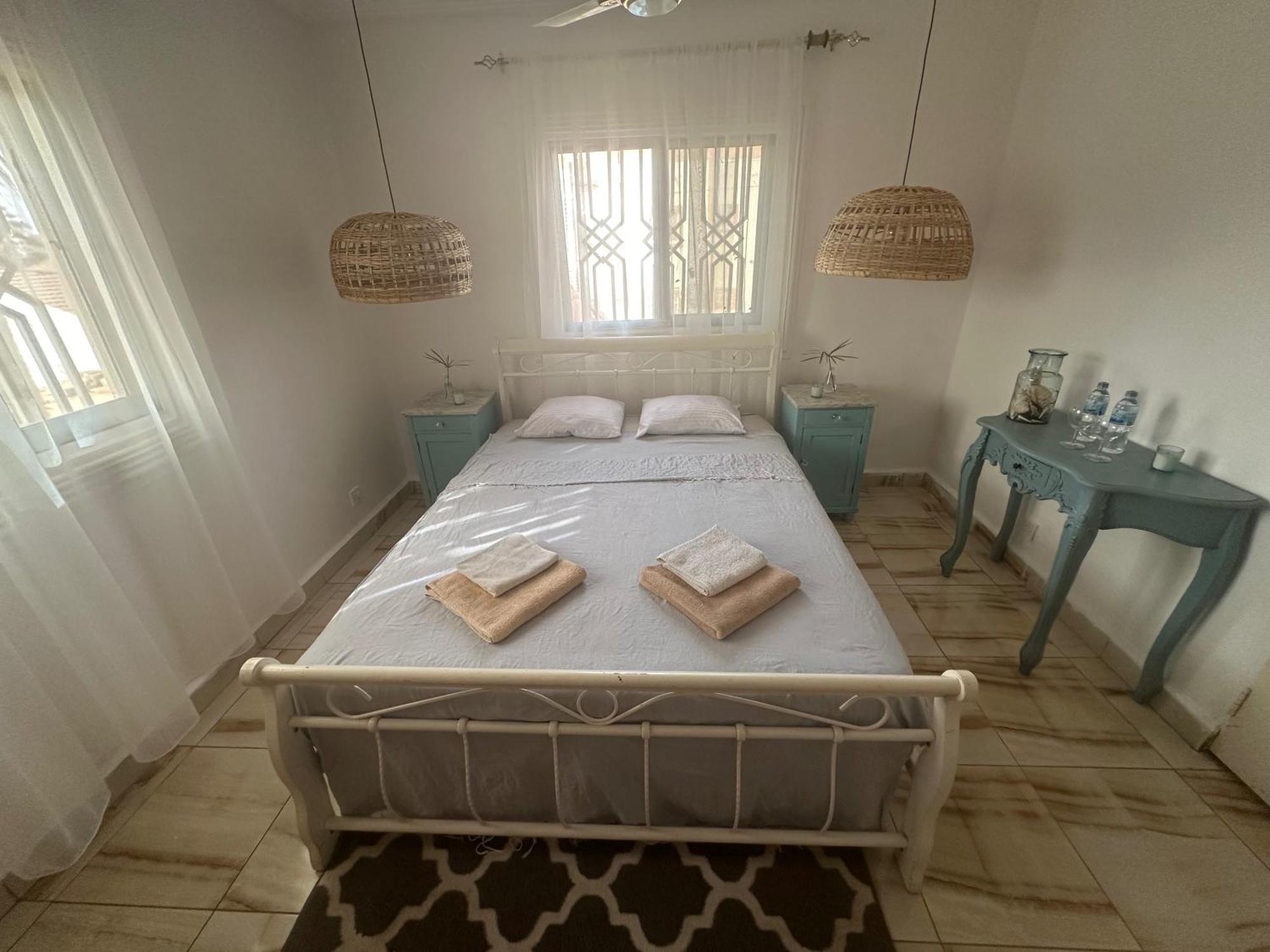 Fhs Foundation House Bijilo Dış mekan fotoğraf