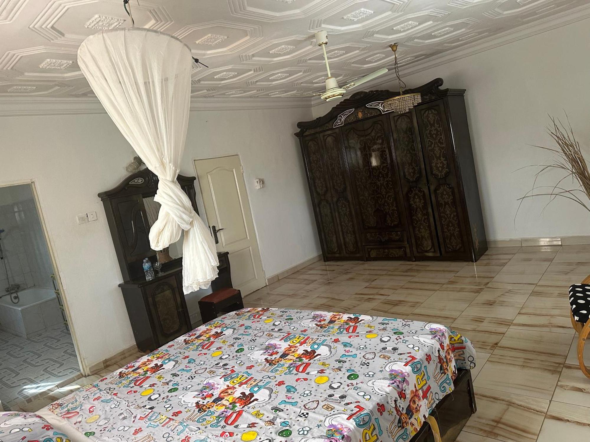 Fhs Foundation House Bijilo Dış mekan fotoğraf