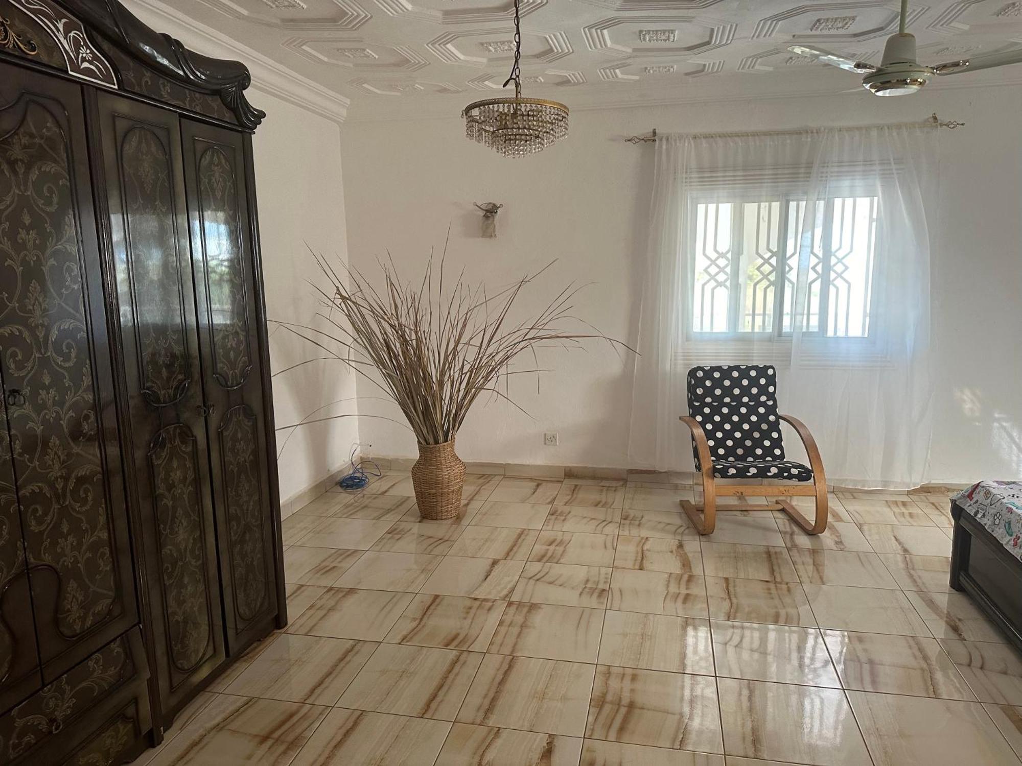 Fhs Foundation House Bijilo Dış mekan fotoğraf
