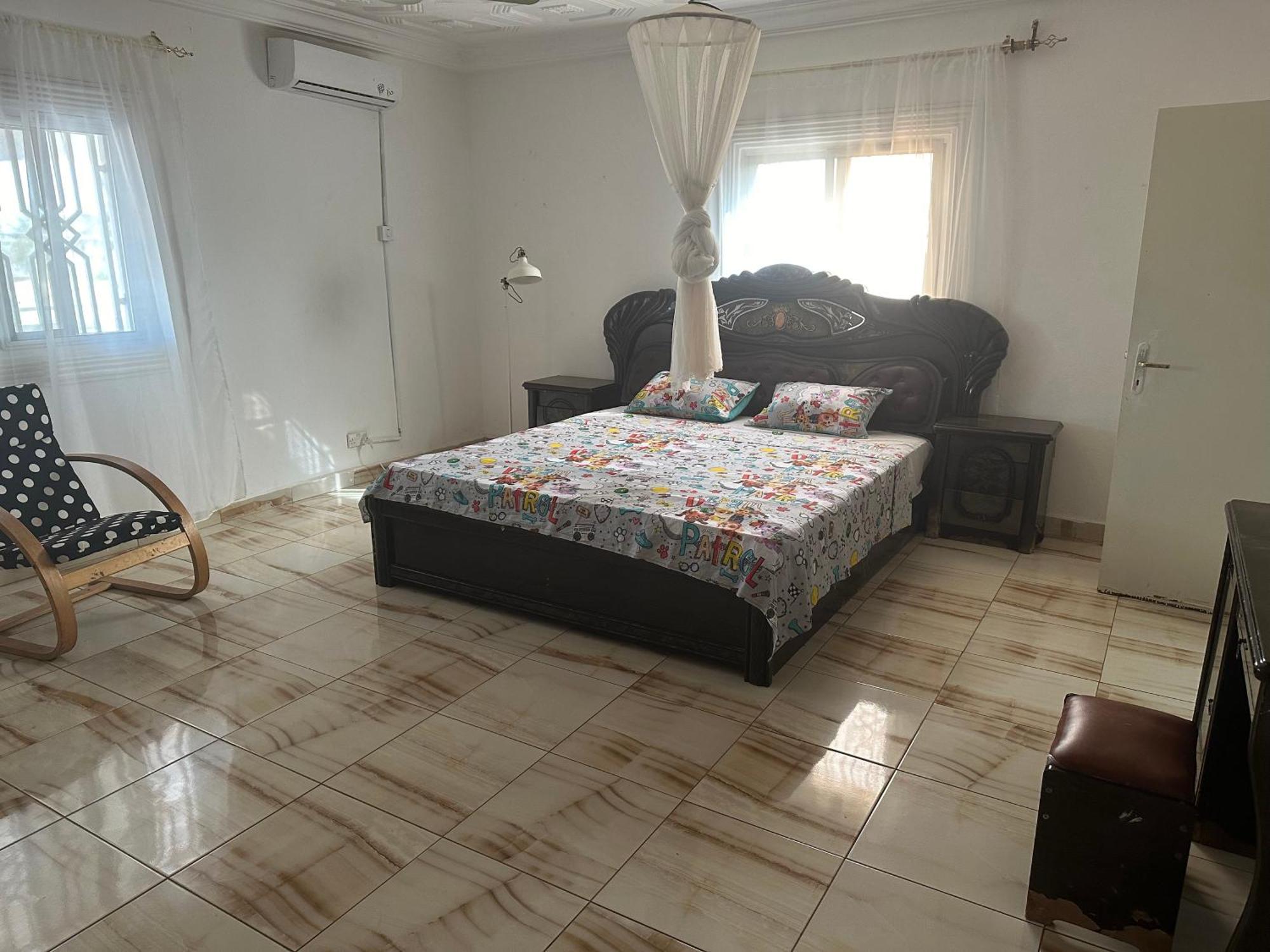 Fhs Foundation House Bijilo Dış mekan fotoğraf