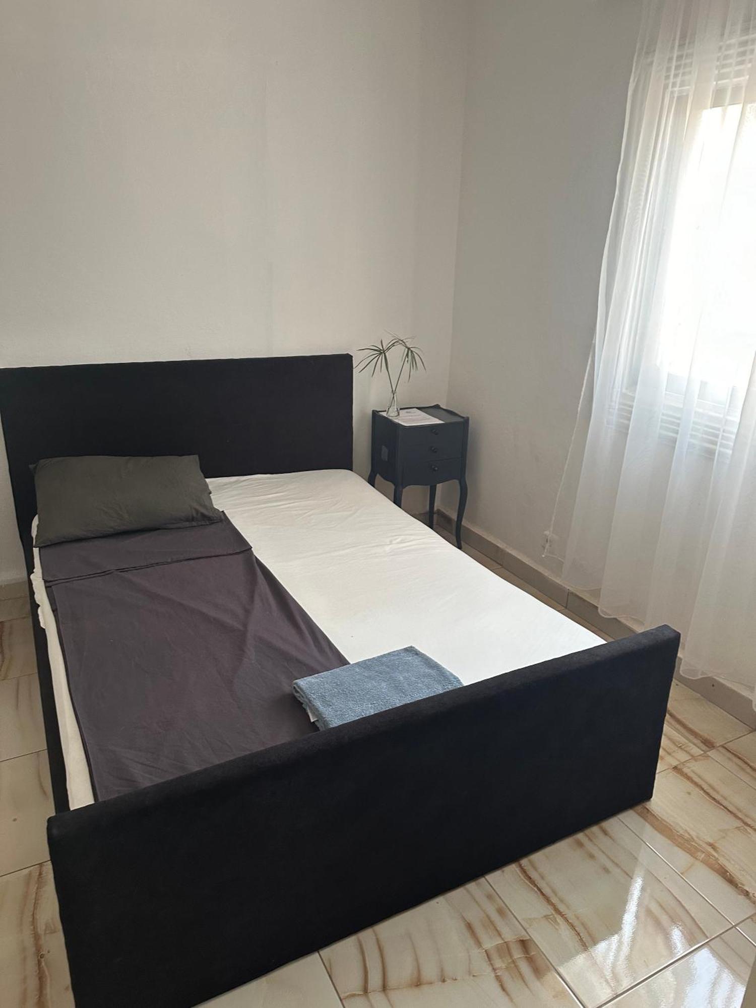 Fhs Foundation House Bijilo Dış mekan fotoğraf